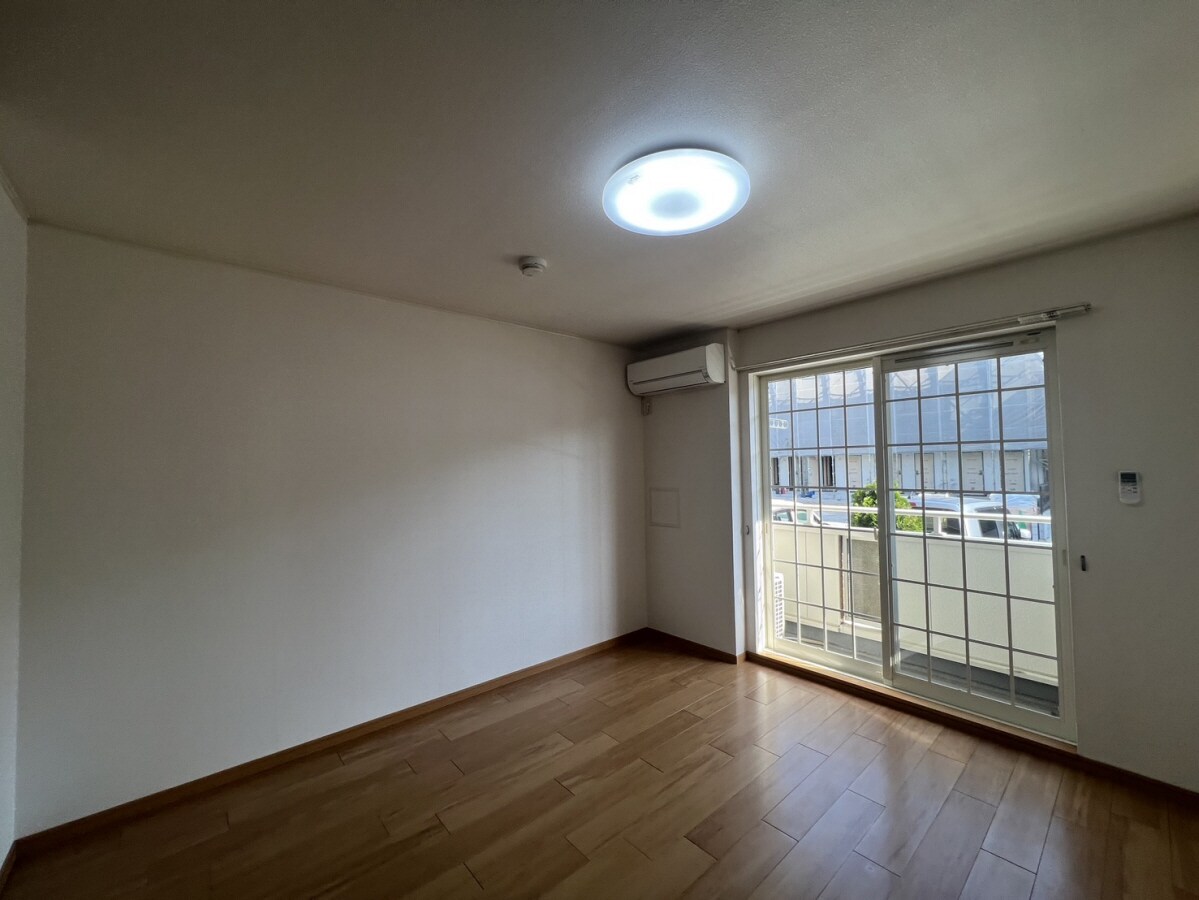 アンフィニ・Sの物件内観写真