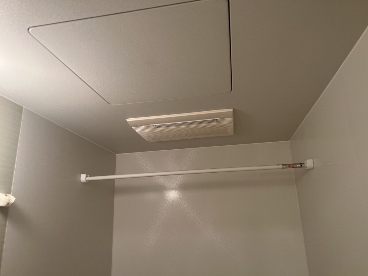 アンフィニ・Sの物件内観写真