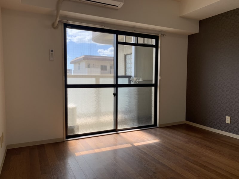 ルークレジデンス姫路Ⅲの物件内観写真