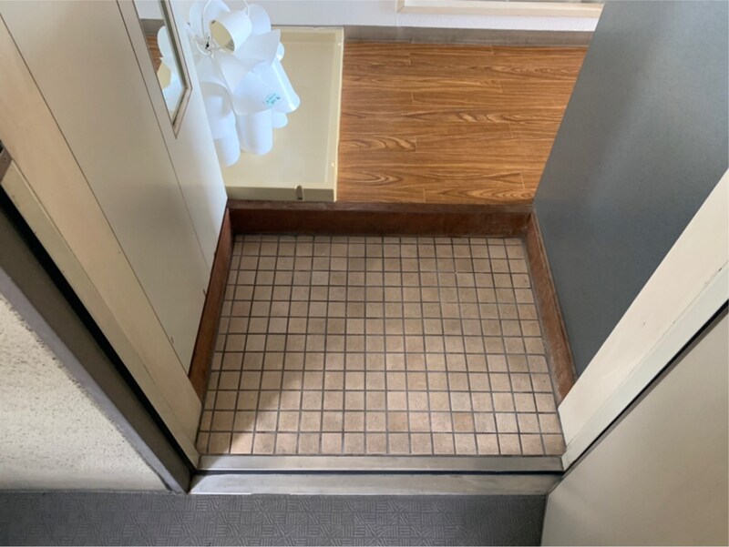 ルークレジデンス姫路Ⅲの物件内観写真