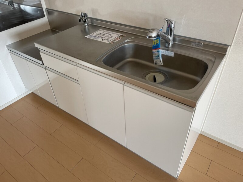 モンシェリー御立Aの物件内観写真