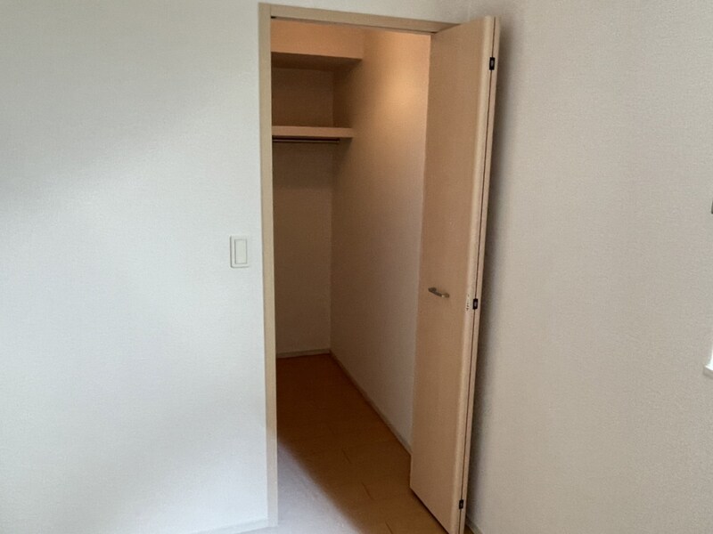 モンシェリー御立Aの物件内観写真