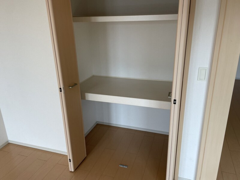 モンシェリー御立Aの物件内観写真