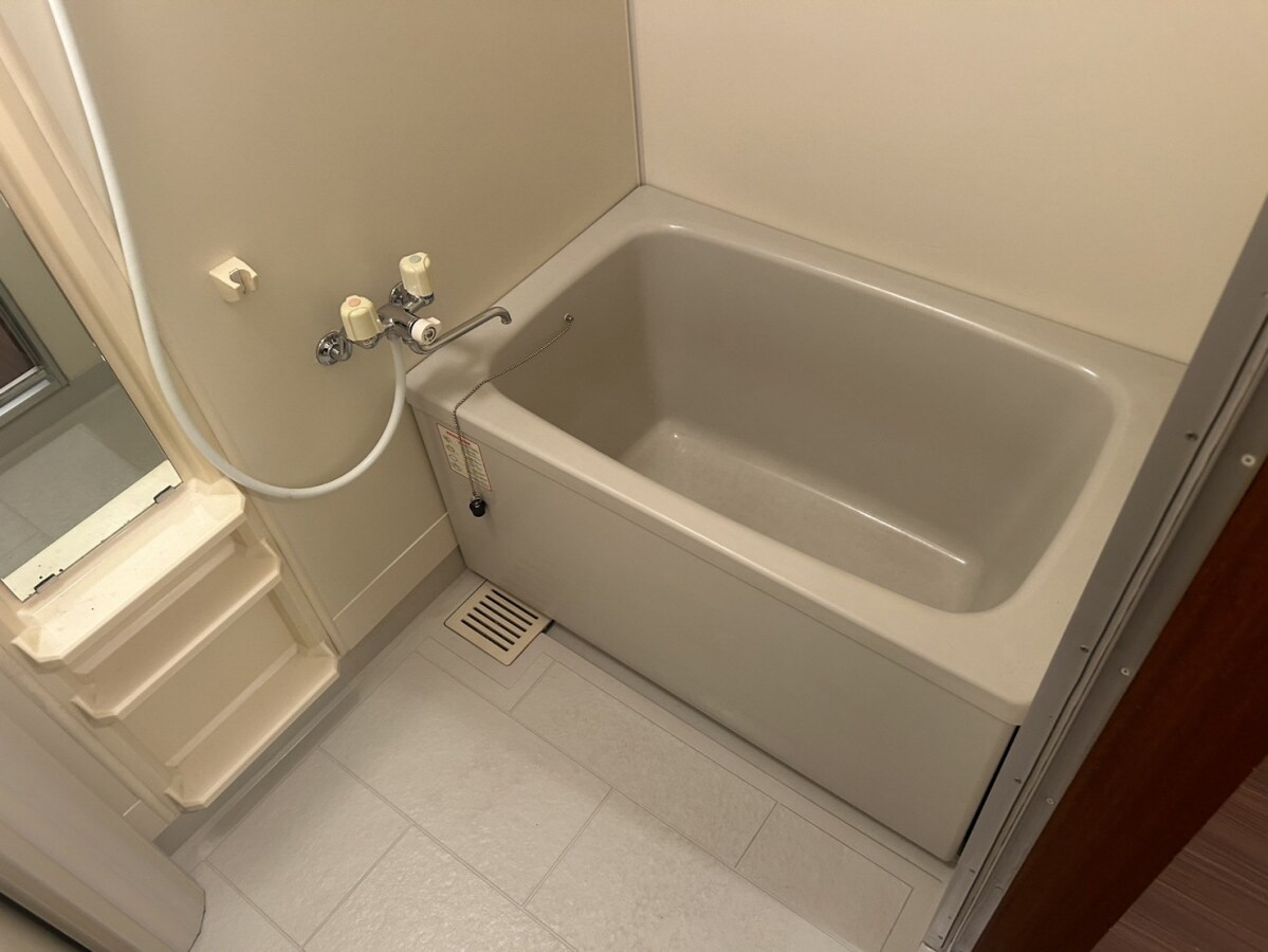 メゾン付城の物件内観写真