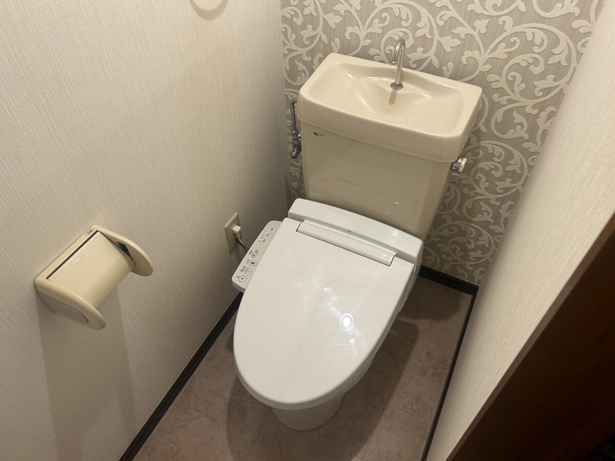 メゾン付城の物件内観写真