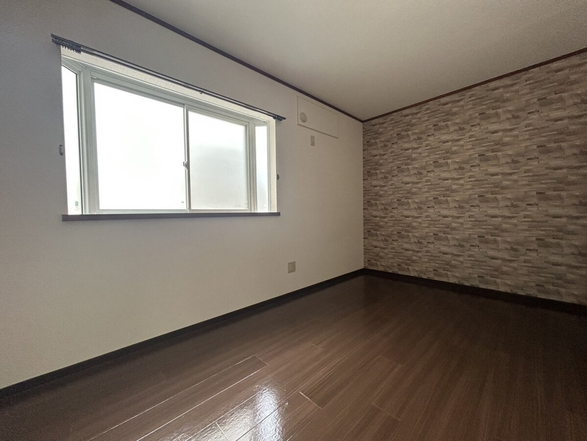 メゾン付城の物件内観写真