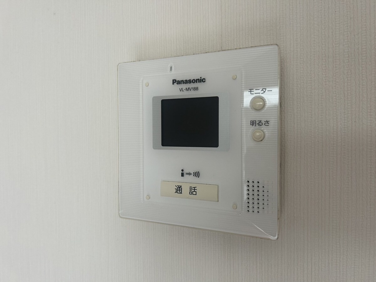 メゾン付城の物件内観写真