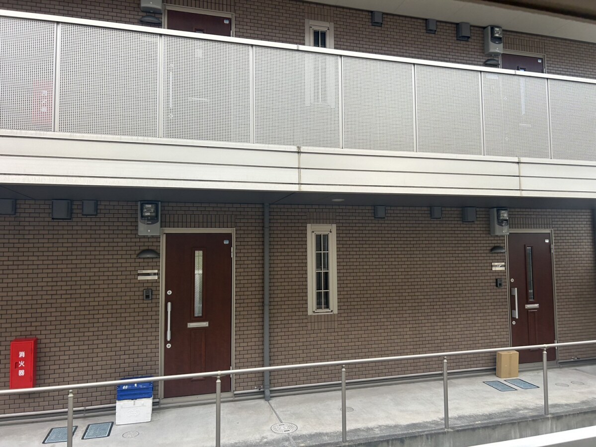 メゾン付城の物件内観写真