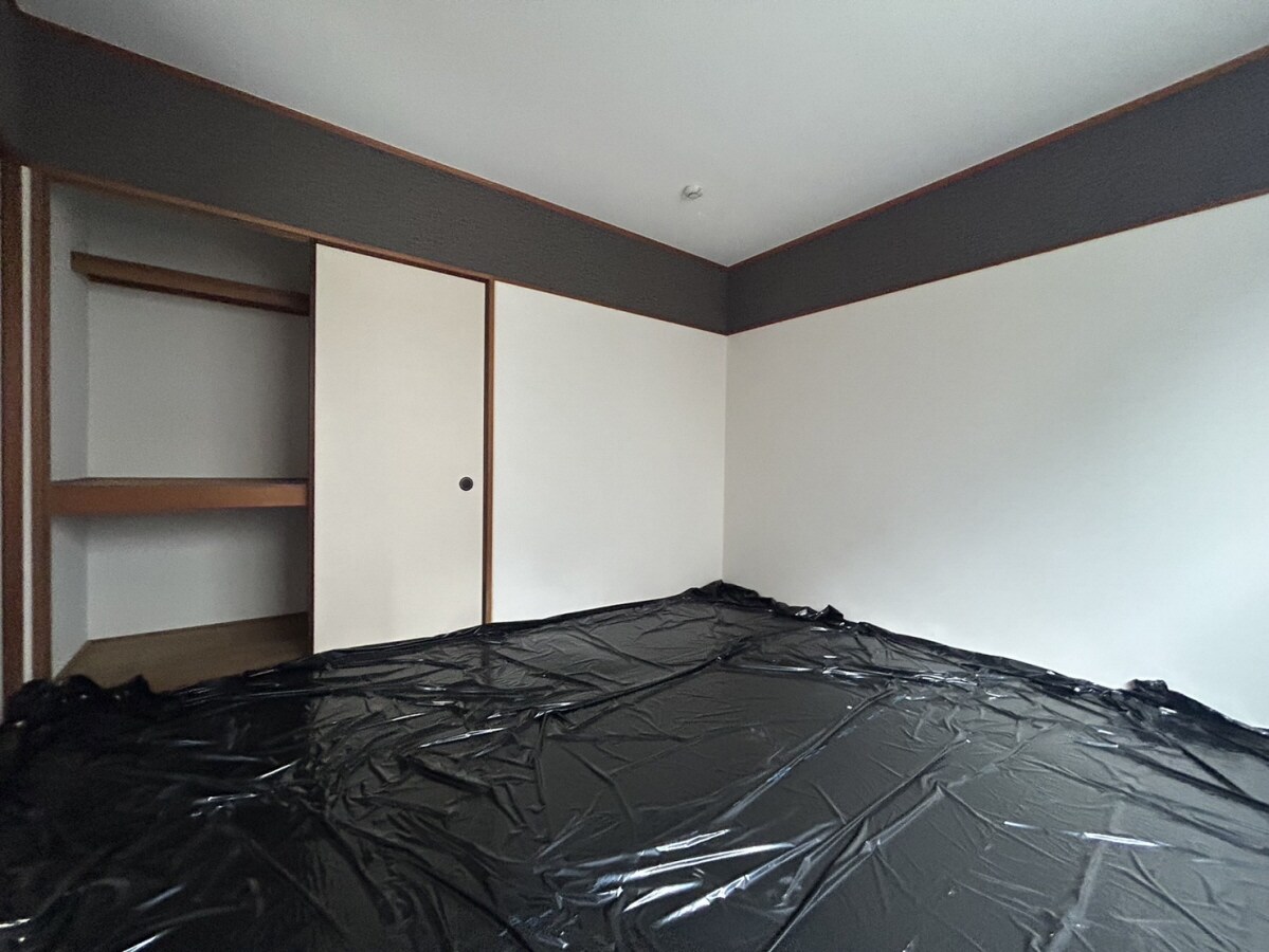 メゾン付城の物件内観写真