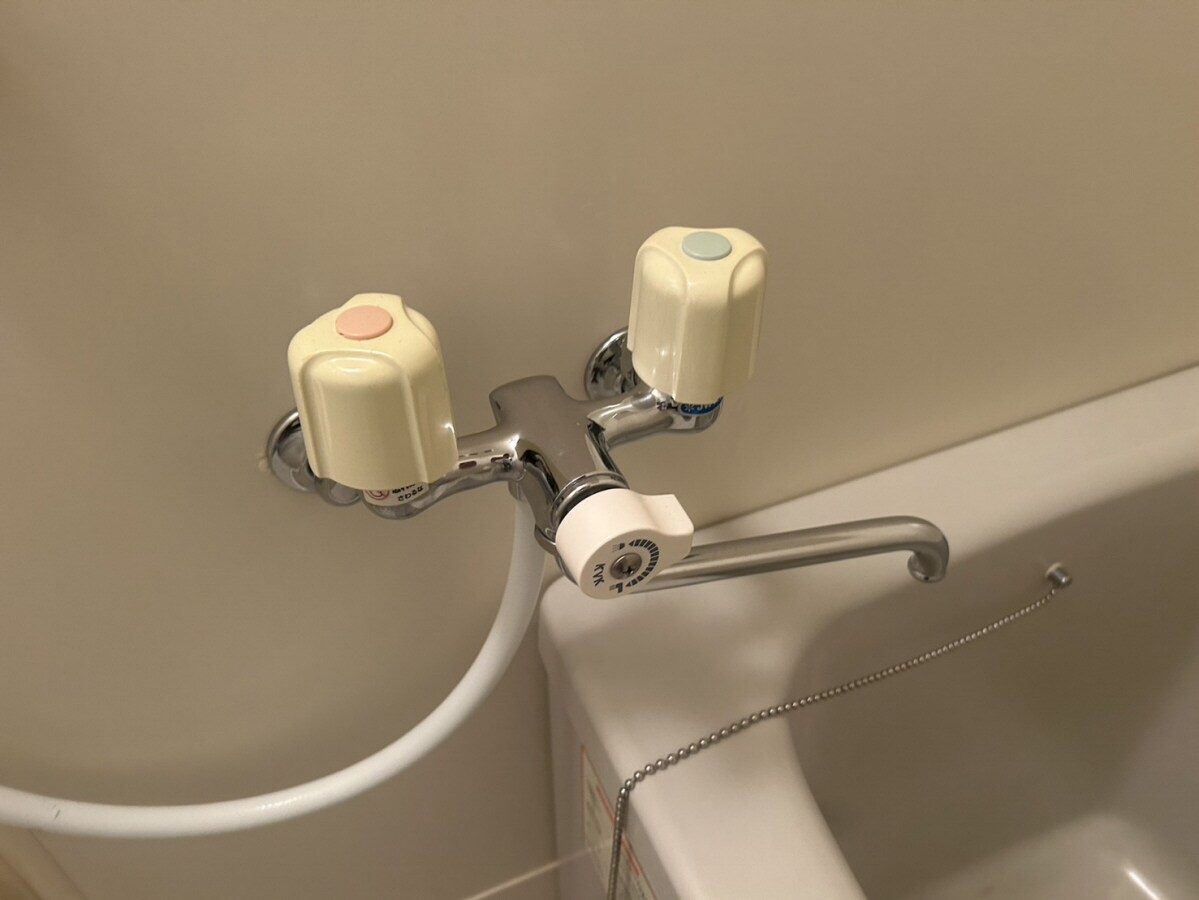 メゾン付城の物件内観写真