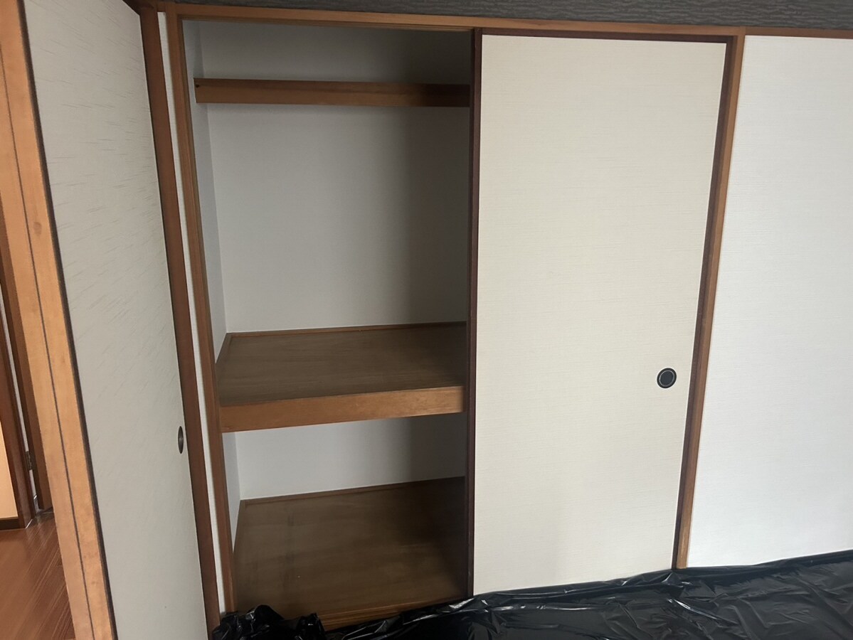 メゾン付城の物件内観写真