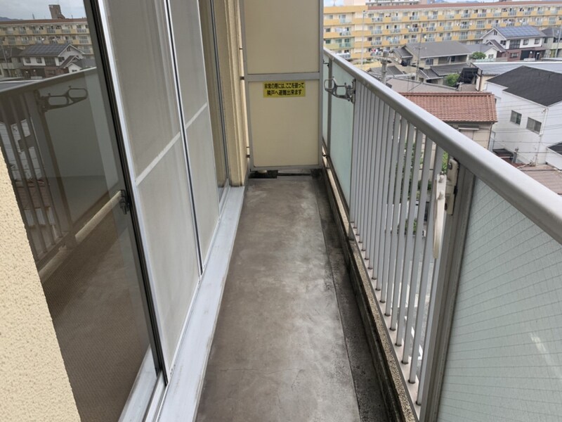 英賀保駅 徒歩3分 4階の物件内観写真