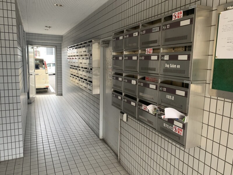 英賀保駅 徒歩3分 4階の物件内観写真