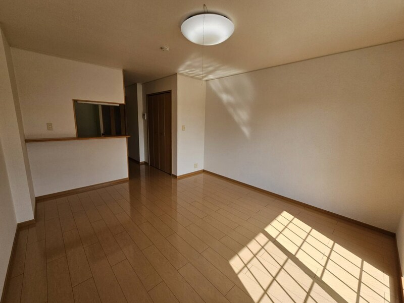 サンフローラB棟の物件内観写真