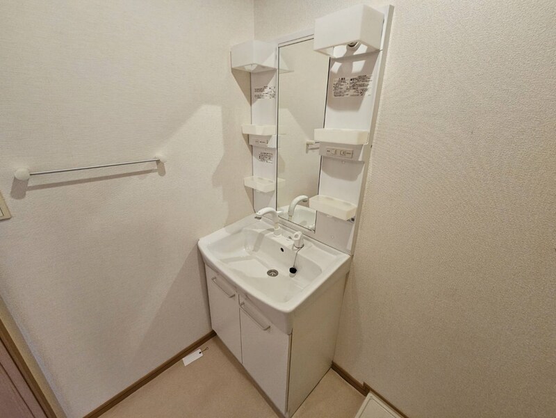 サンフローラB棟の物件内観写真