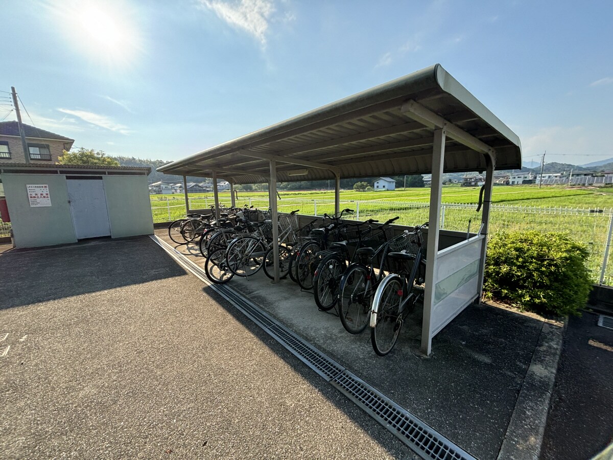 シャルマンドエルの物件内観写真