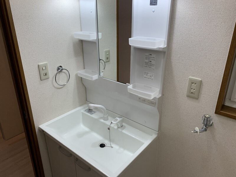 ハイツエスペランサIの物件内観写真