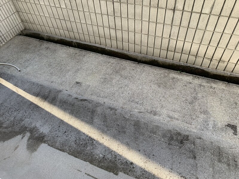 ハイツエスペランサIの物件内観写真