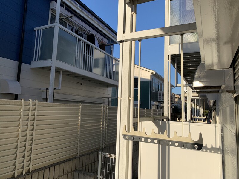 ハイツエスペランサIの物件内観写真