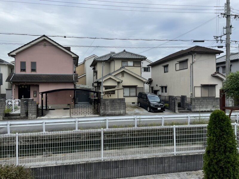 ハマナスⅠの物件内観写真