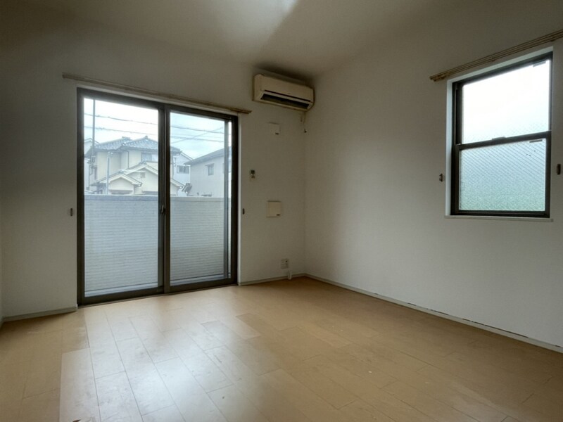 ハマナスⅠの物件内観写真