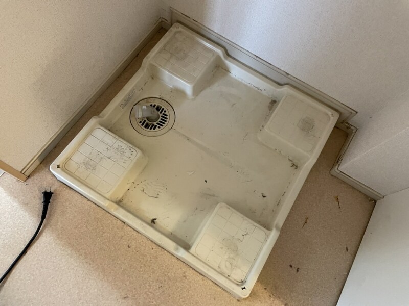 ハマナスⅠの物件内観写真