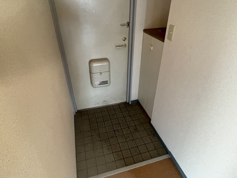 タウンズイノウエの物件内観写真