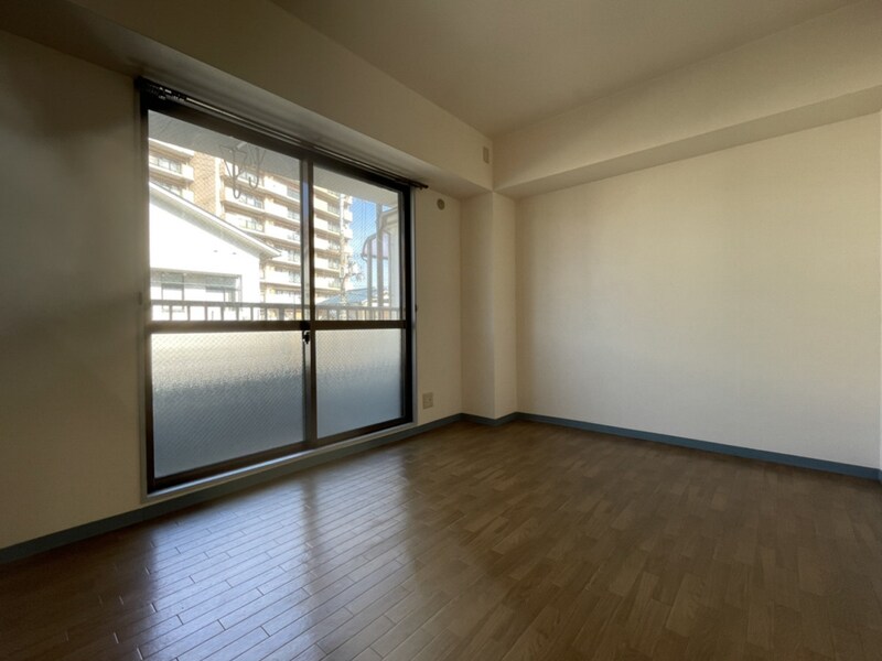 タウンズイノウエの物件内観写真