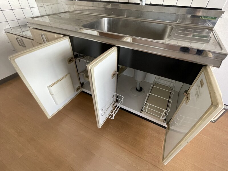 タウンズイノウエの物件内観写真