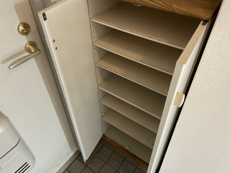 タウンズイノウエの物件内観写真