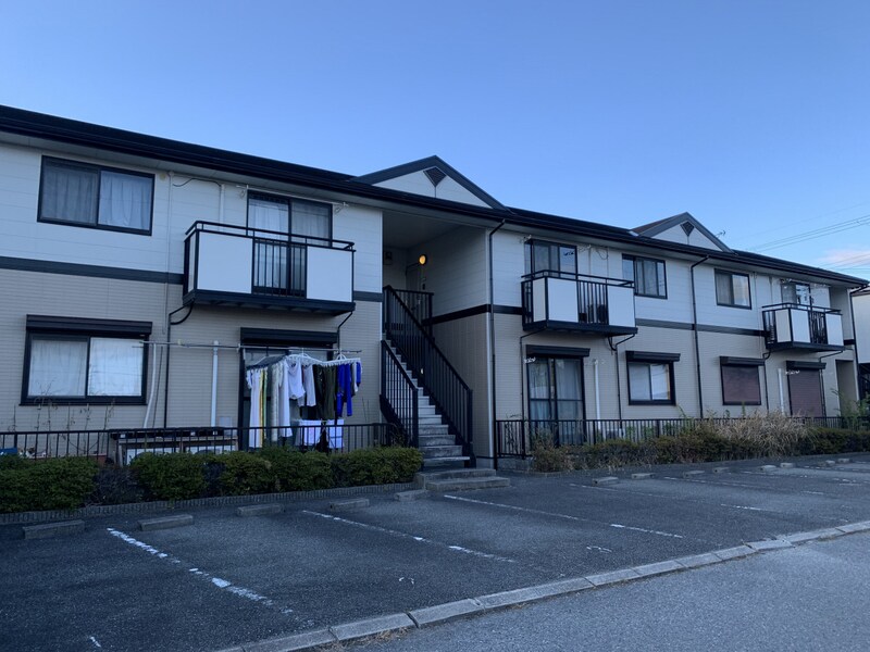 北条町駅 徒歩5分 2階の物件外観写真