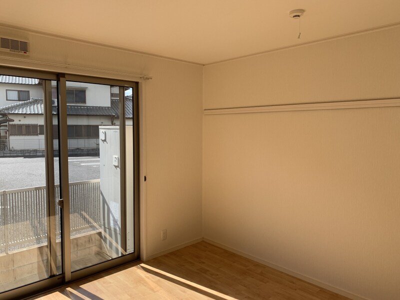 マ・メゾンKの物件内観写真