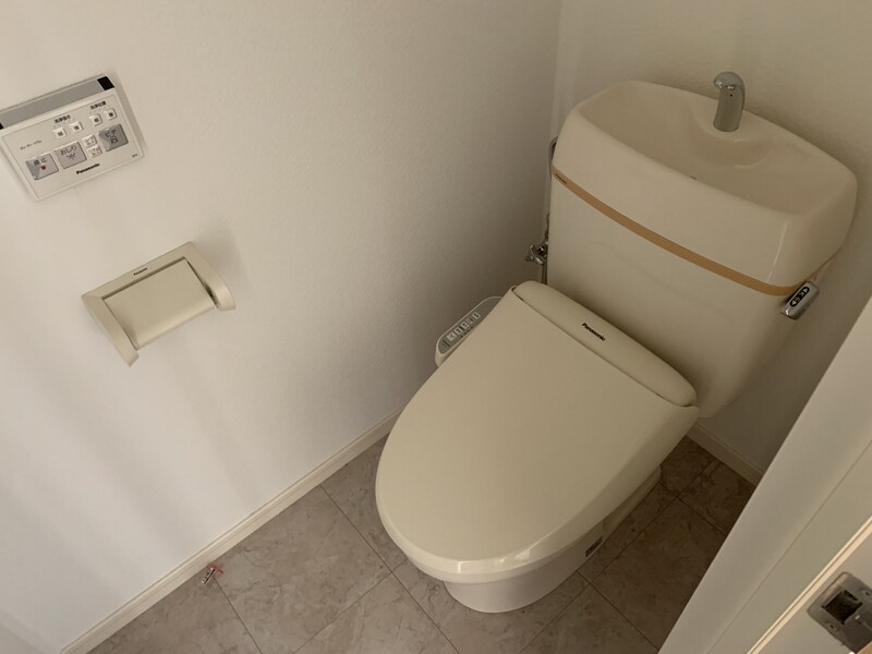 マ・メゾンⅠの物件内観写真