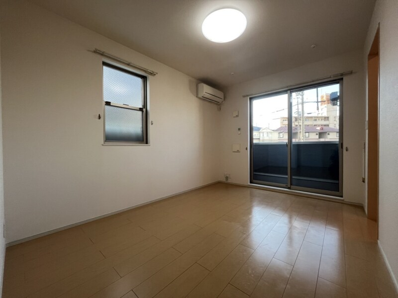 アマルフィ37の物件内観写真