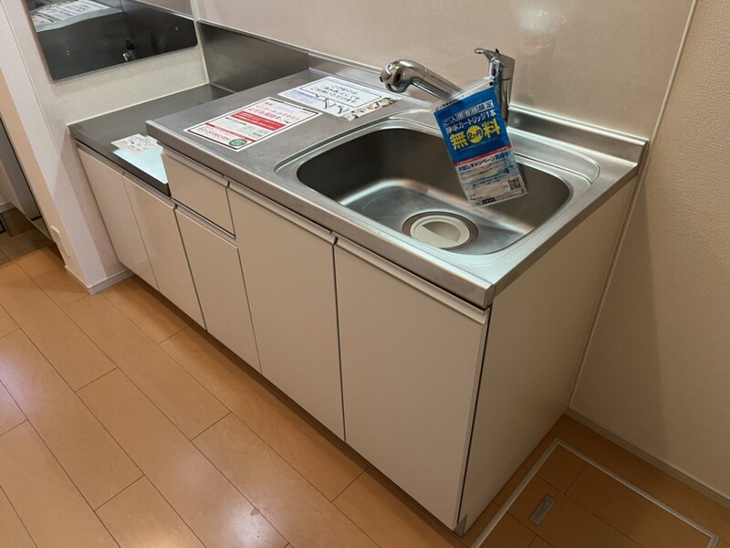 アマルフィ37の物件内観写真