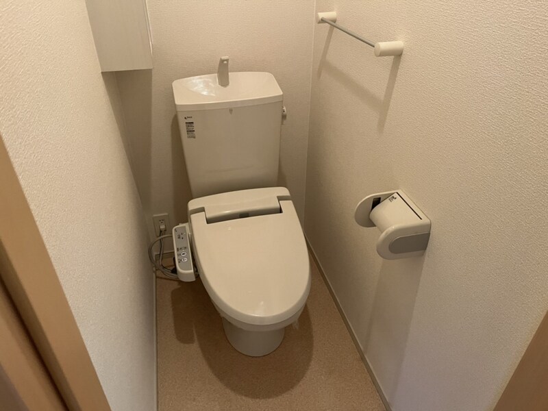 アマルフィ37の物件内観写真