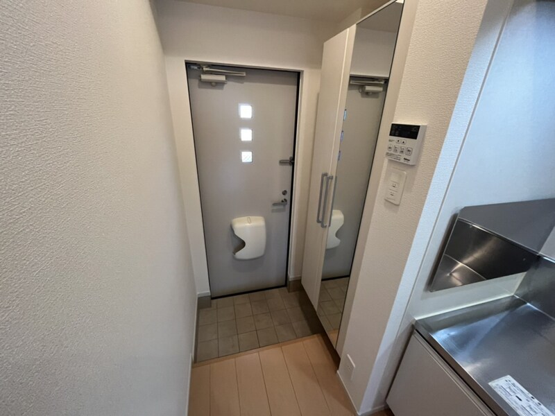 アマルフィ37の物件内観写真