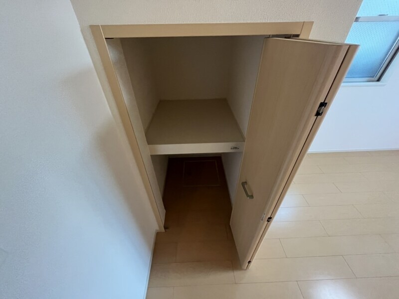 アマルフィ37の物件内観写真