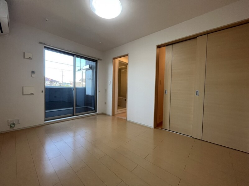 アマルフィ37の物件内観写真