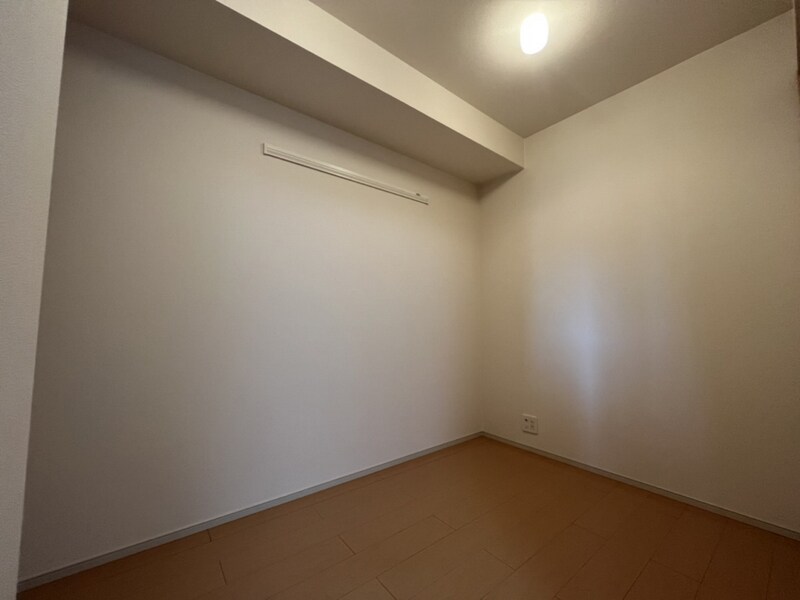 アマルフィ37の物件内観写真