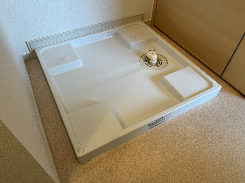 アマルフィ37の物件内観写真