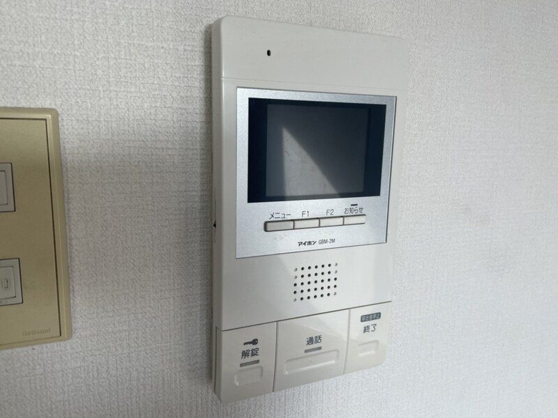 ルークレジデンス姫路Ⅲの物件内観写真