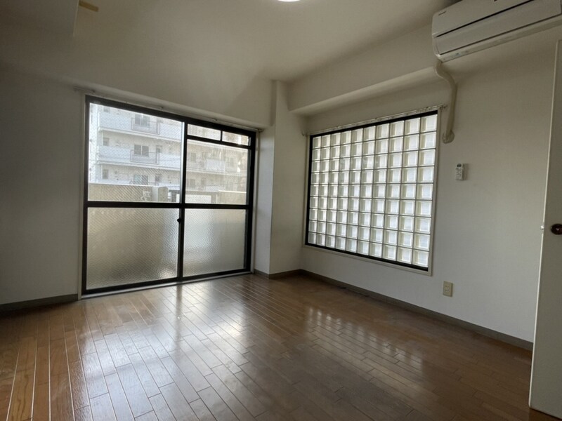 ルークレジデンス姫路Ⅲの物件内観写真