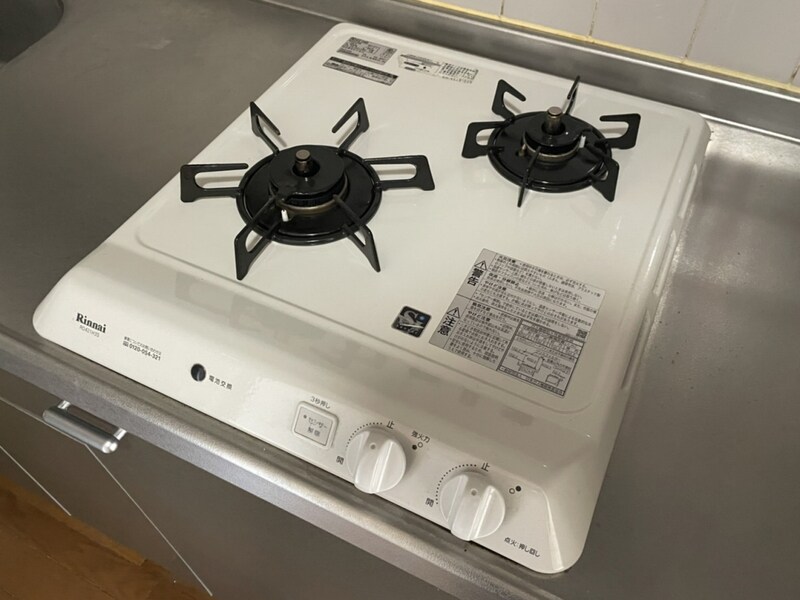 ルークレジデンス姫路Ⅲの物件内観写真