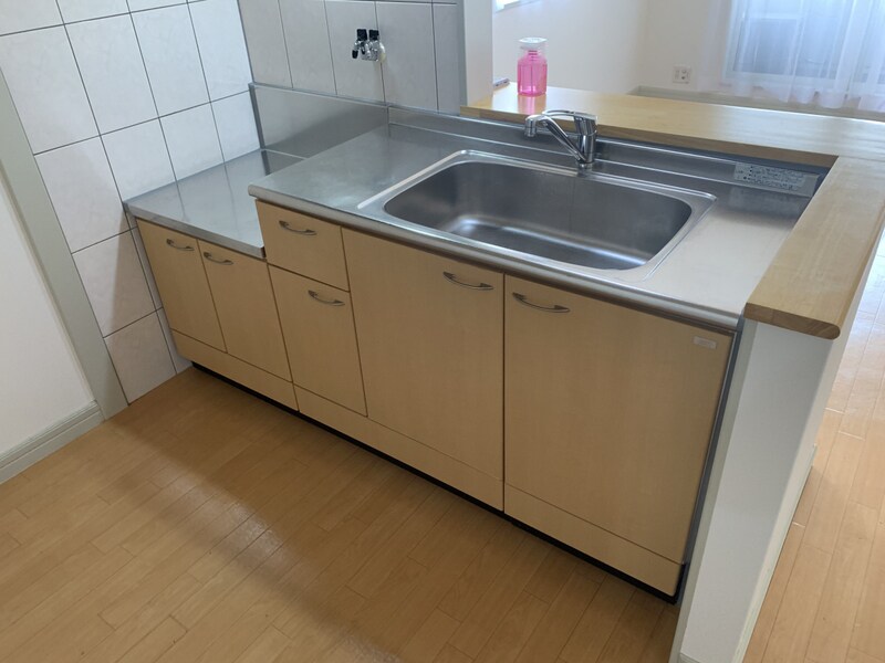 アイリス・コートの物件内観写真