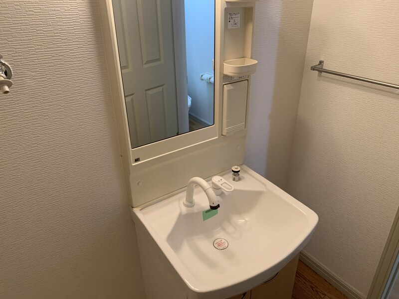 アイリス・コートの物件内観写真