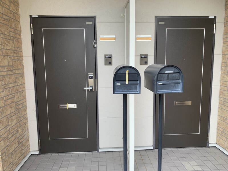 アイリス・コートの物件内観写真