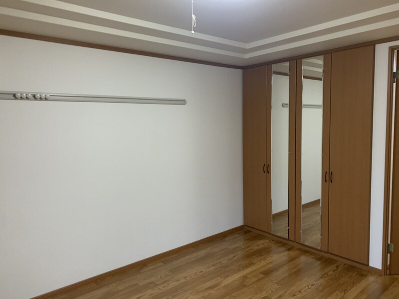 フォレストハウスの物件内観写真