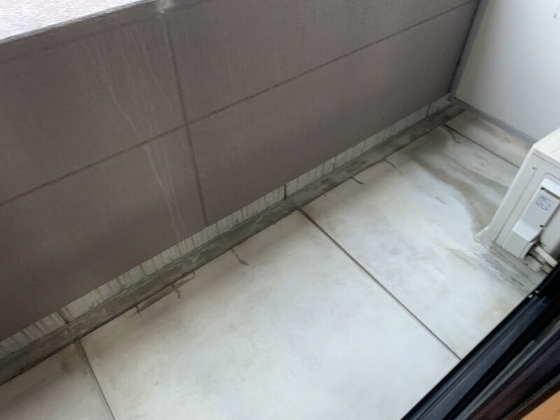 フォレストハウスの物件内観写真