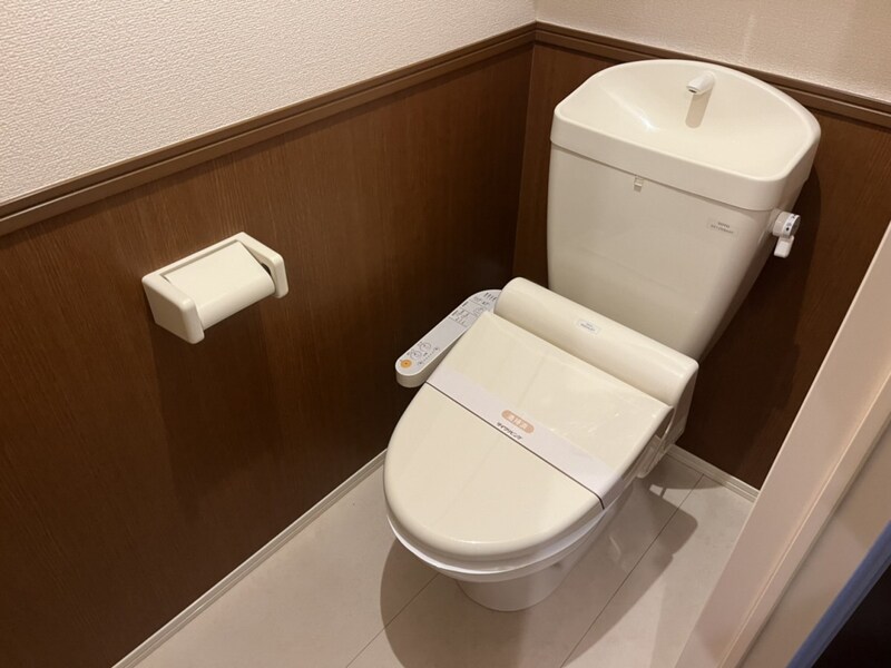 クラージュKSの物件内観写真